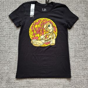 NWT Korn Shirt